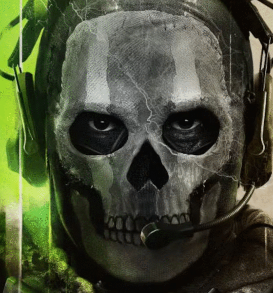 Call of Duty