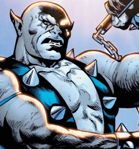 Panthro