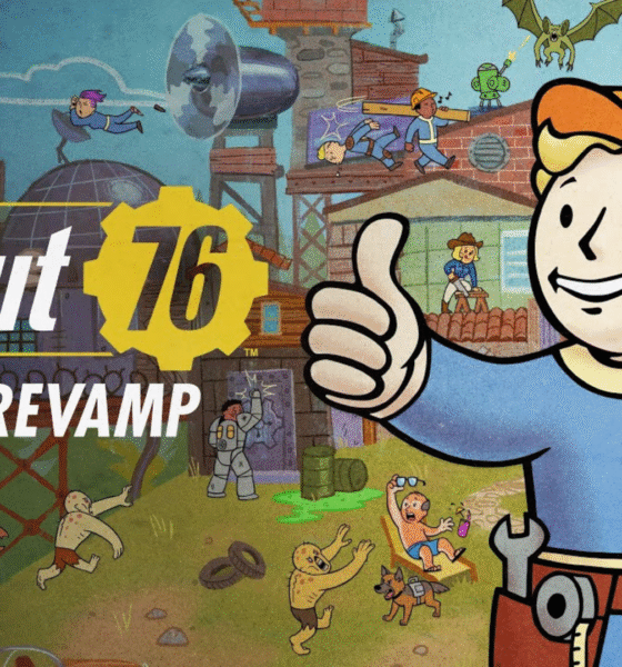 Fallout 76