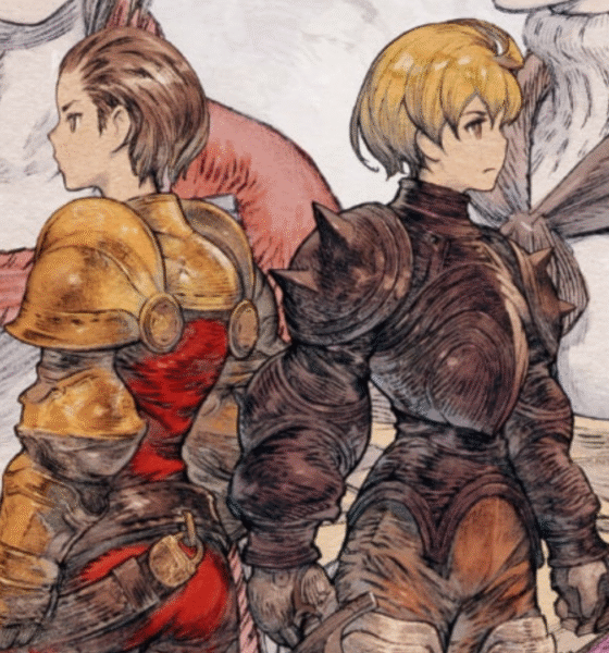 Final Fantasy