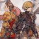Final Fantasy