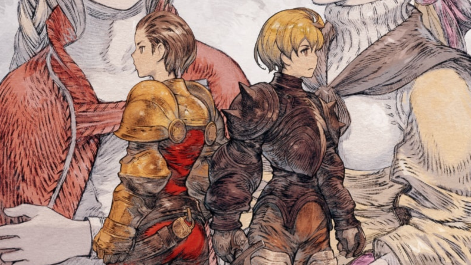 Final Fantasy