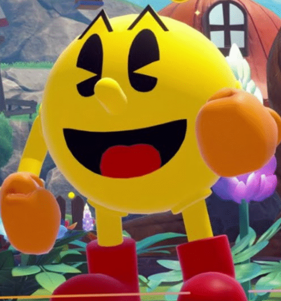 Pac-Man