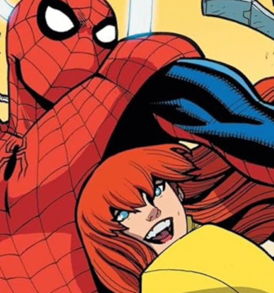 spider-Man
