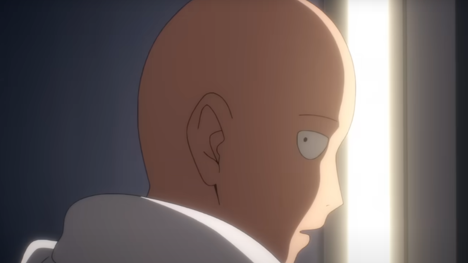One Punch Man