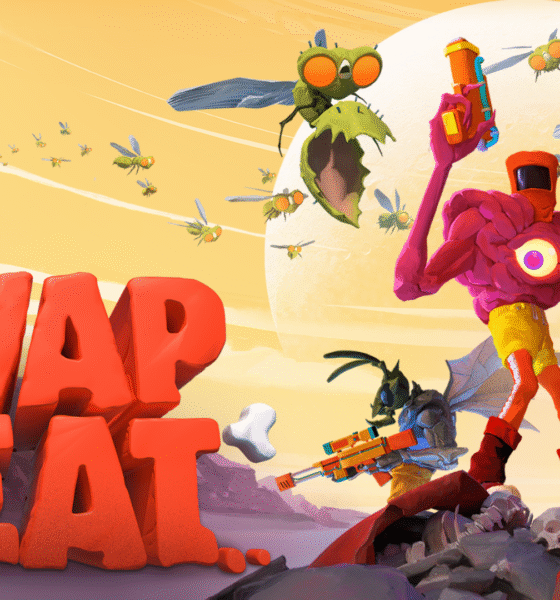 SWAPMEAT