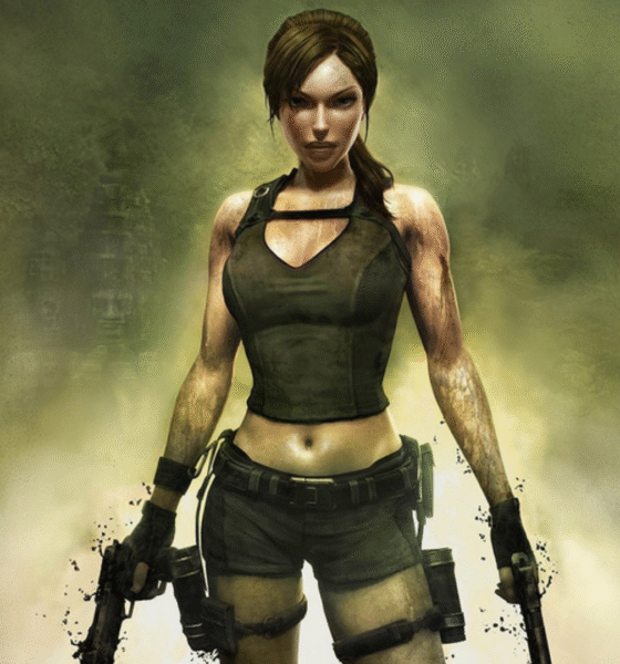 Tomb Raider