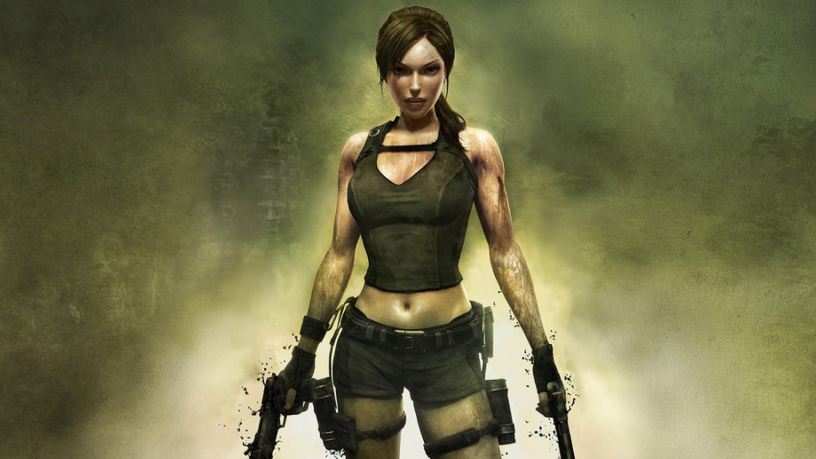 Tomb Raider