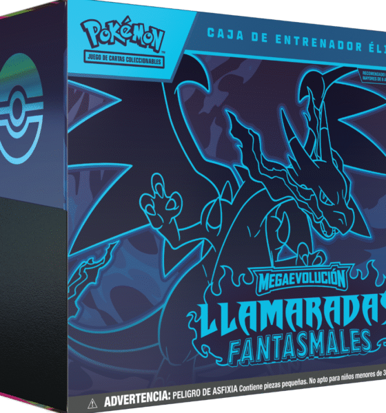 Pokémon TCG