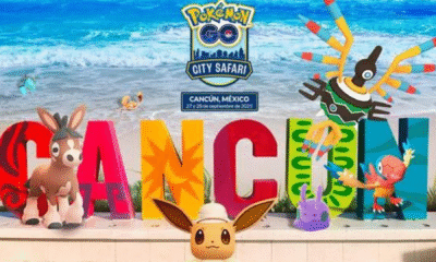 Pokémon Go