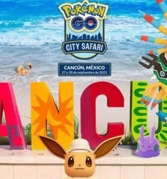 Pokémon Go