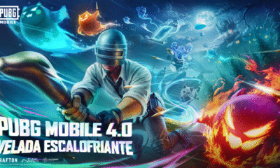 PUBG Mobile