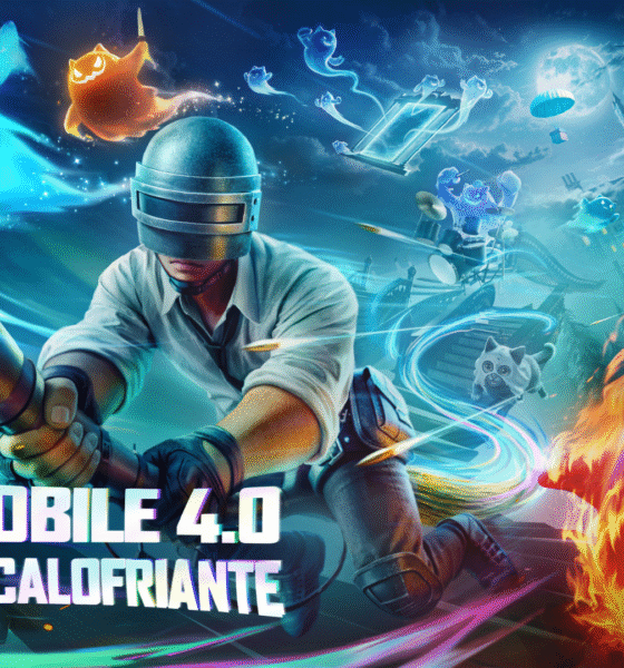 PUBG Mobile