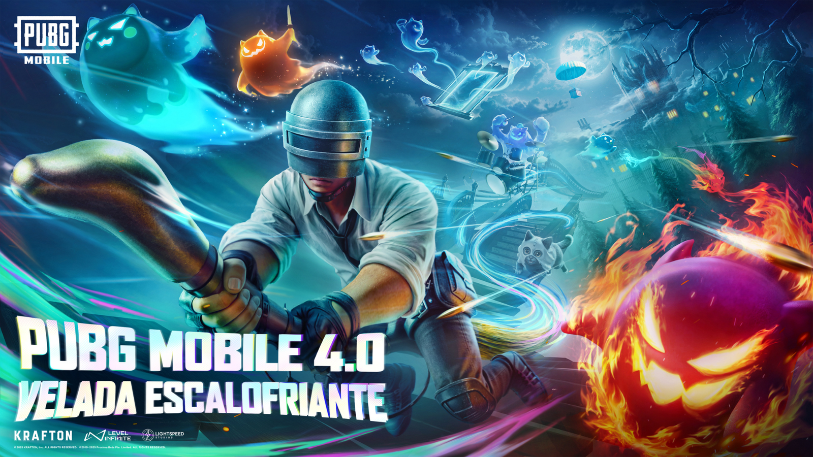 PUBG Mobile
