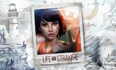 Life Is Strange