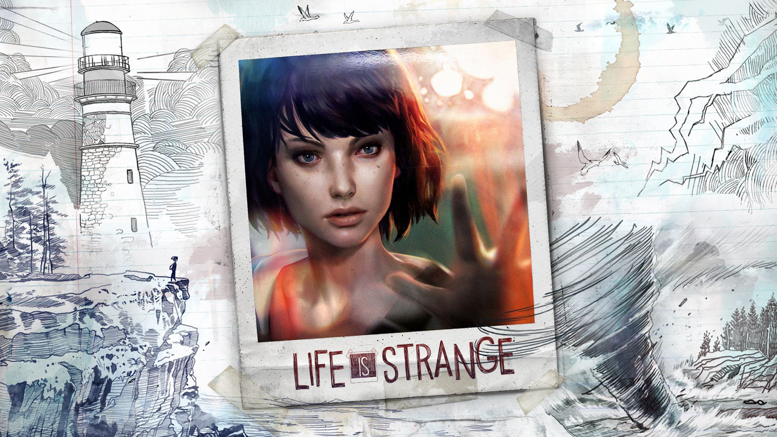 Life Is Strange