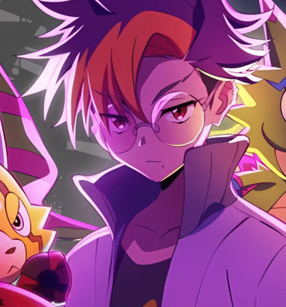 Digimon