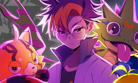 Digimon