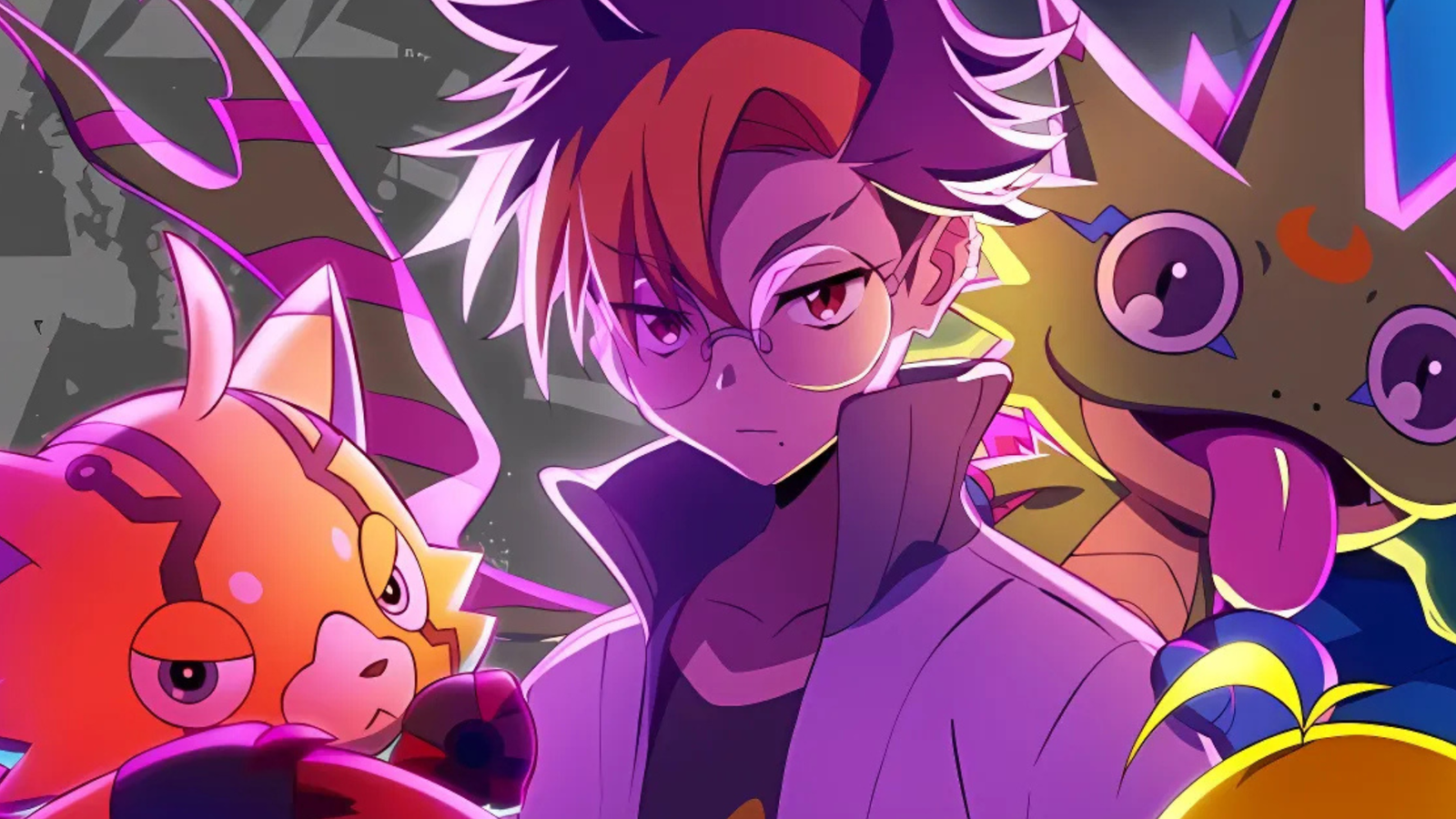 Digimon