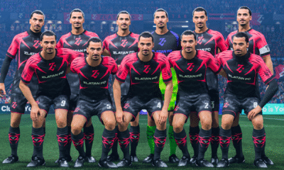 EA SPORTS FC 26