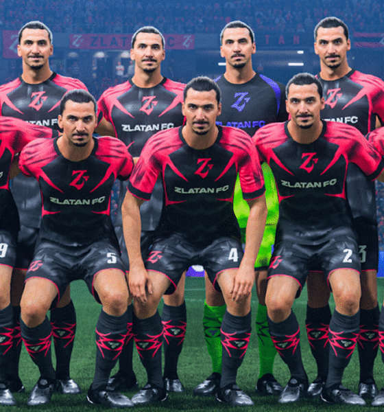 EA SPORTS FC 26