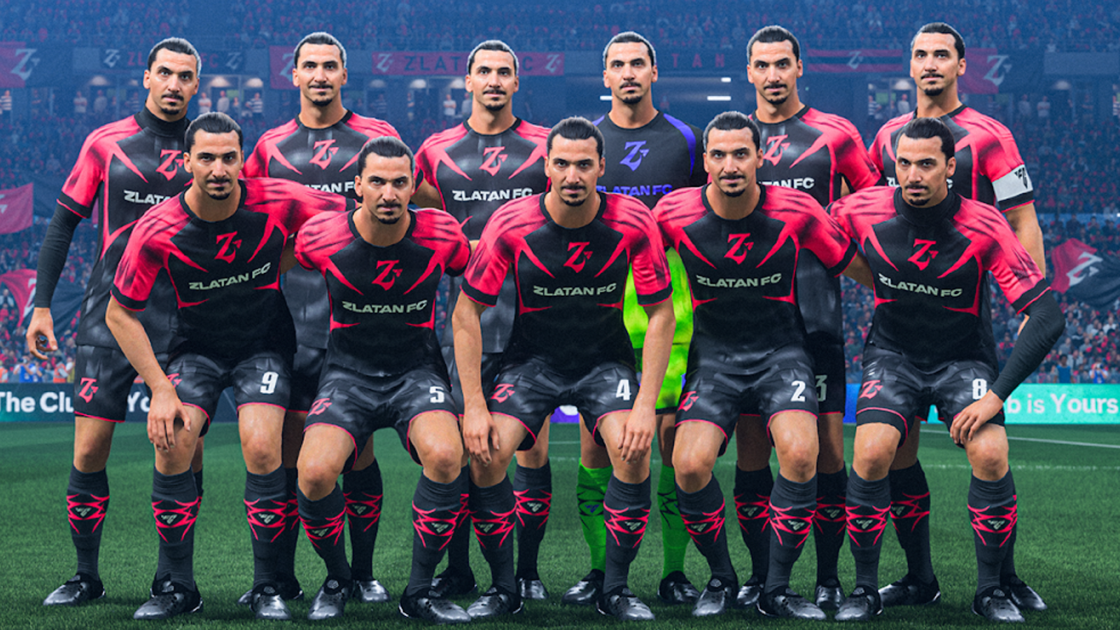 EA SPORTS FC 26