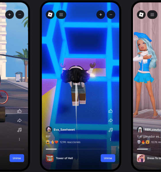 Roblox