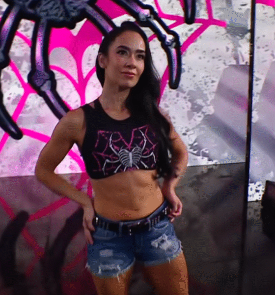 AJ Lee