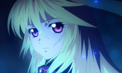 Tales of Xillia