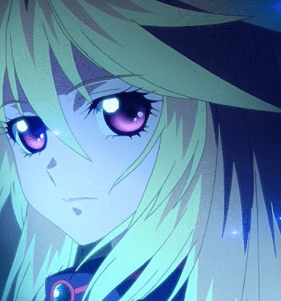 Tales of Xillia