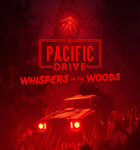 Pacific Drive