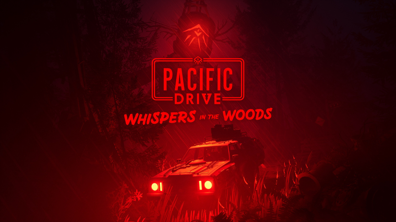 Pacific Drive