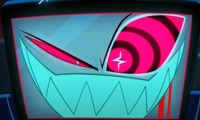 Hotel Hazbin