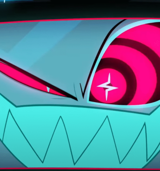 Hotel Hazbin