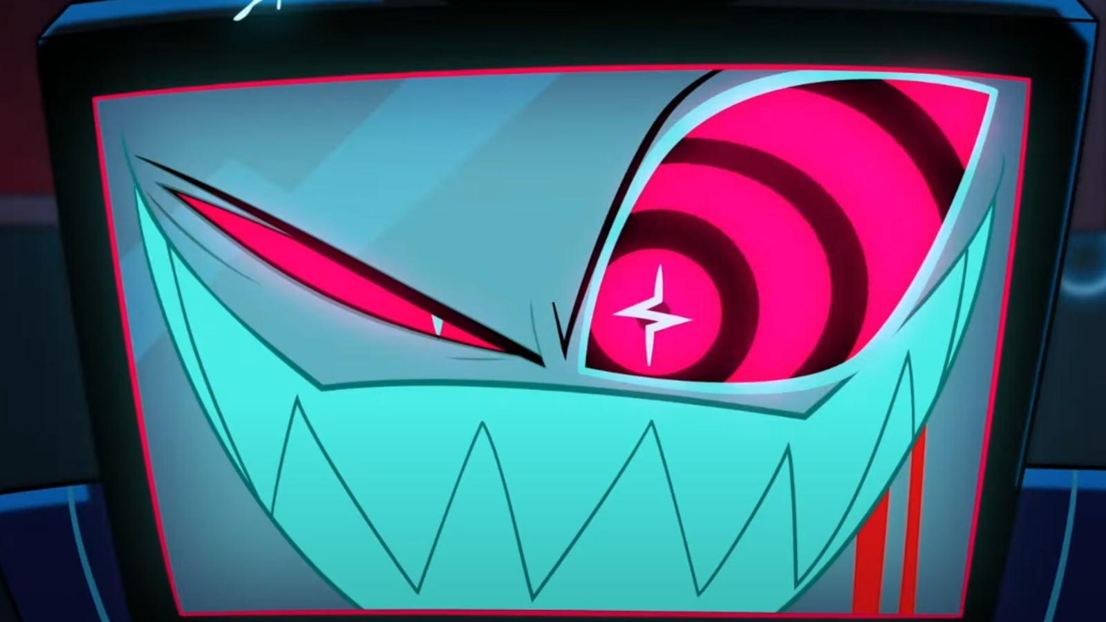 Hotel Hazbin