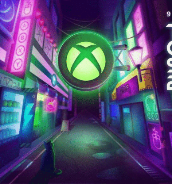 Xbox