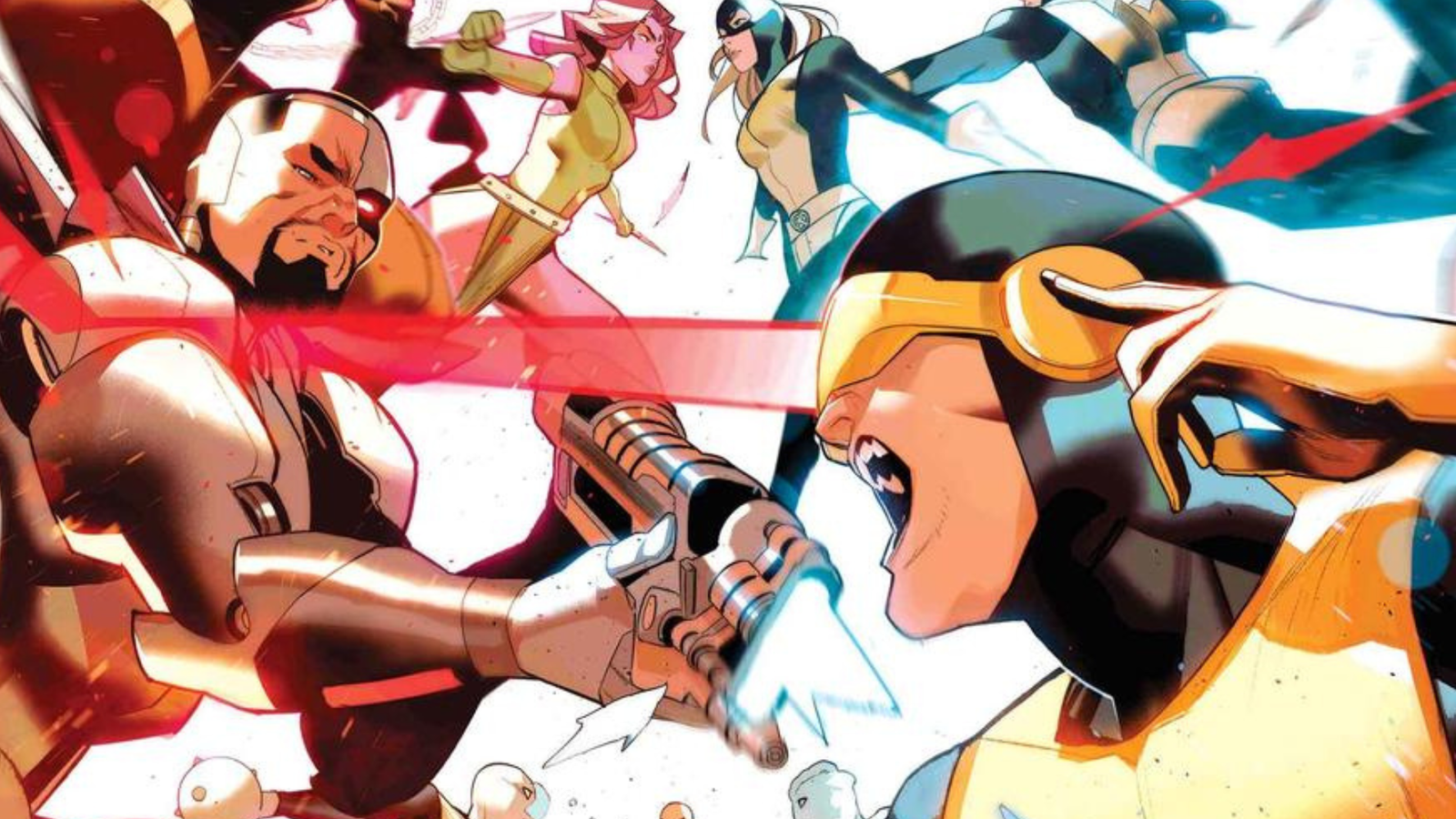 X-Men