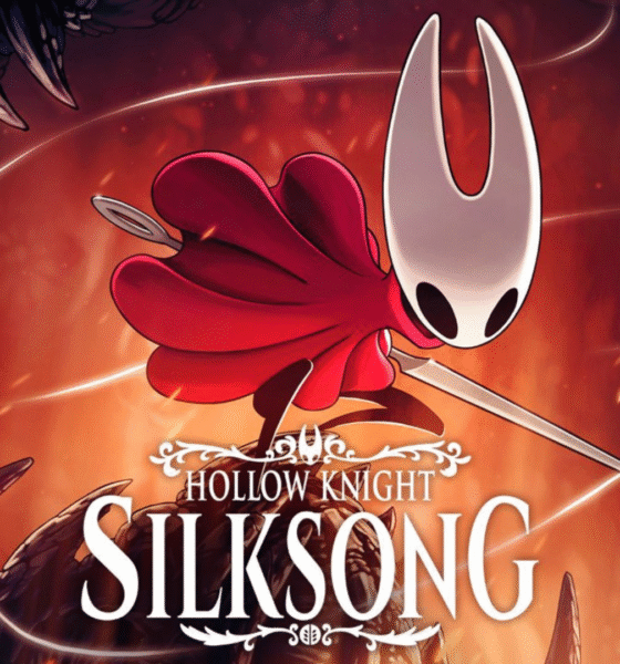 Silksong