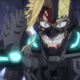 My Hero Academia