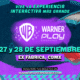 Warner Play