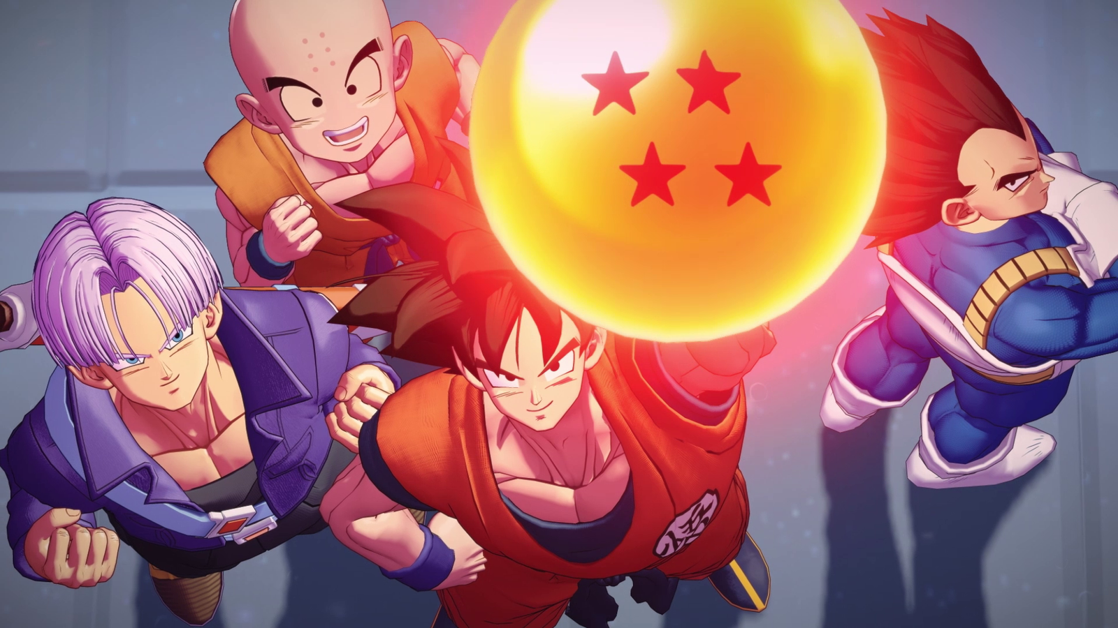 Dragon Ball