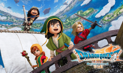 Dragon Quest