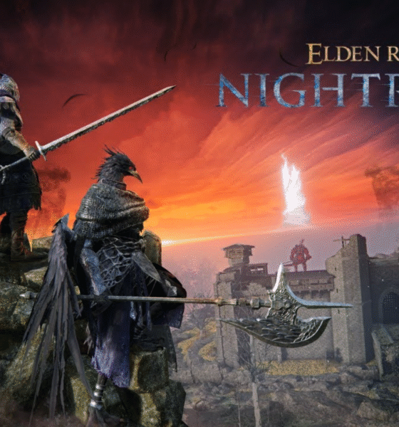 ELDEN RING NIGHTREIGN