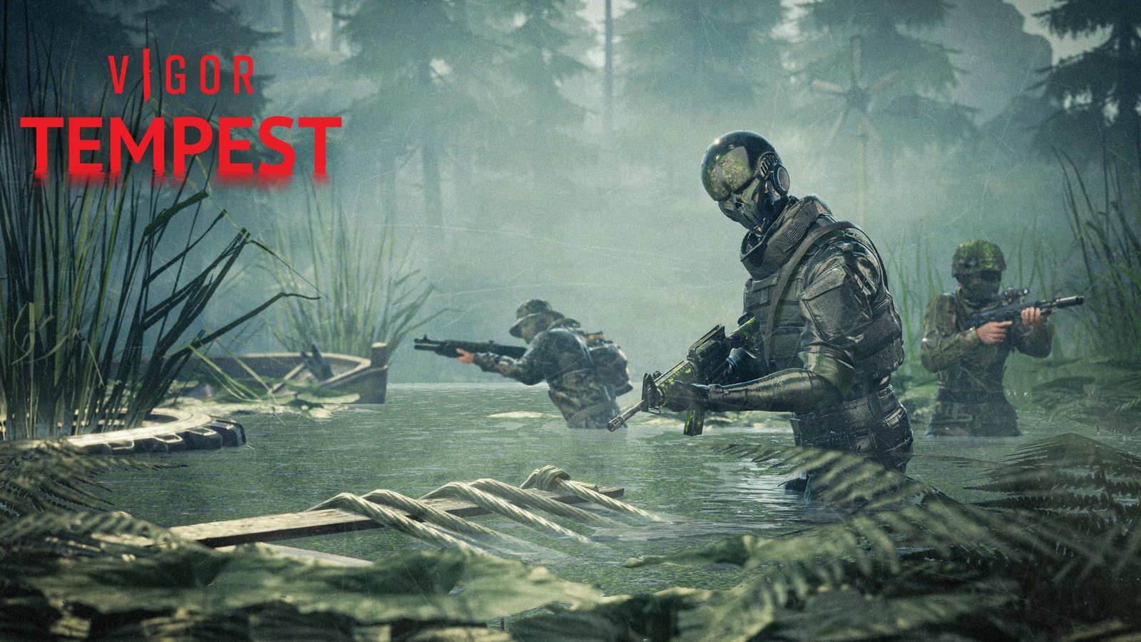 Vigor Tempest