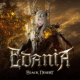 Black desert