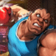 Street Fighter