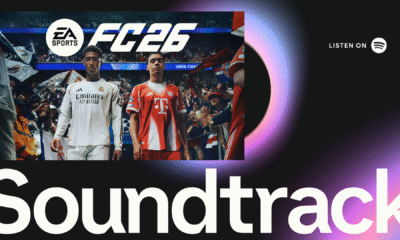 EA Sports FC