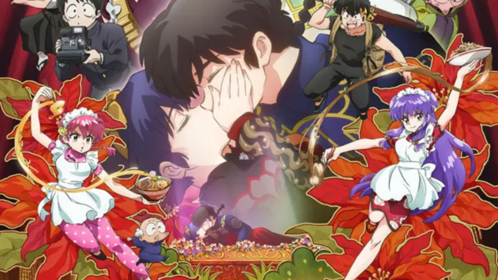 ranma