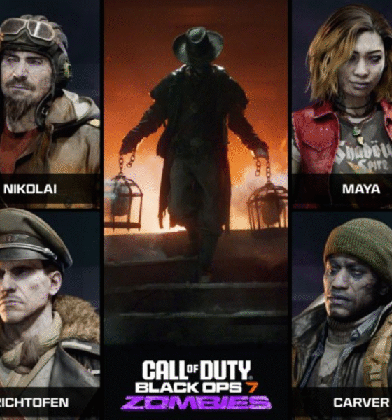 Call of Duty