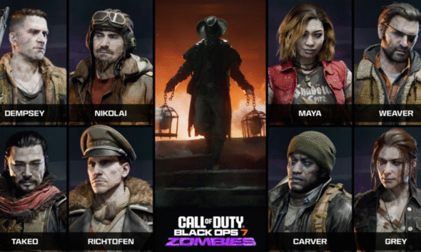 Call of Duty